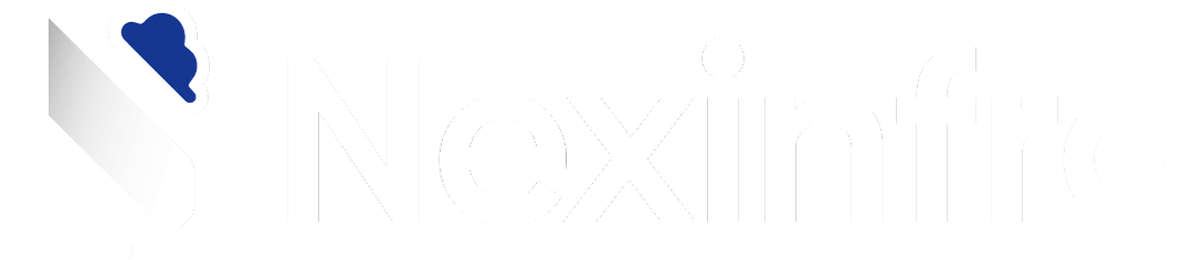 Logo Nexinfra