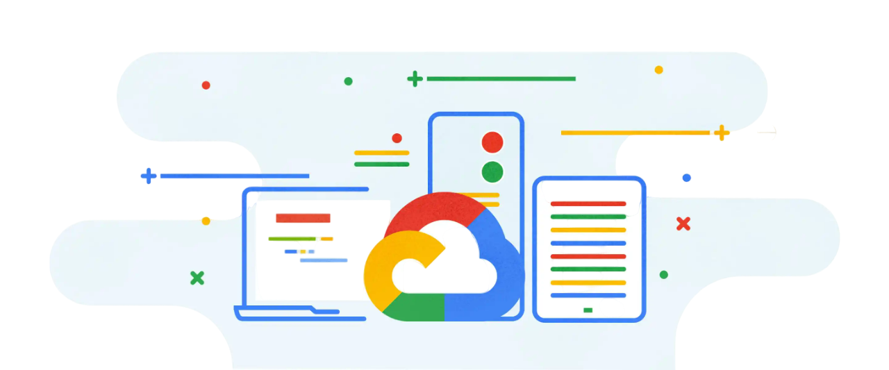 Migration GCP - Solutions Cloud Google