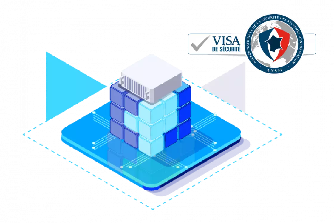 Certification SecNumCloud ANSSI